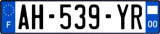 AH-539-YR