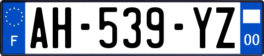 AH-539-YZ