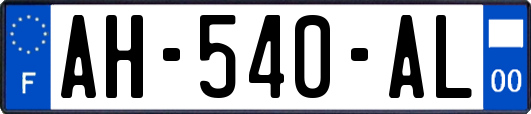 AH-540-AL