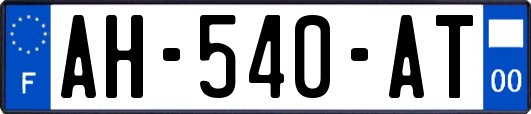 AH-540-AT