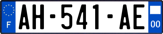 AH-541-AE