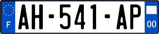 AH-541-AP