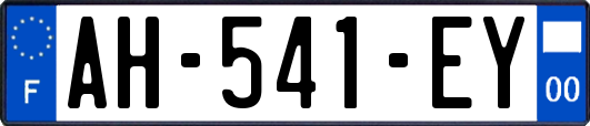 AH-541-EY