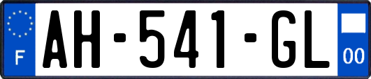AH-541-GL