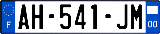 AH-541-JM