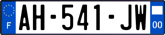 AH-541-JW