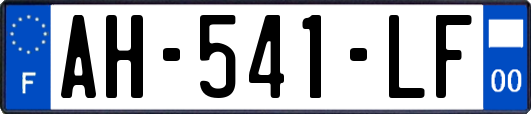 AH-541-LF