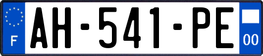AH-541-PE