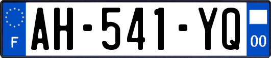 AH-541-YQ