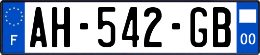 AH-542-GB