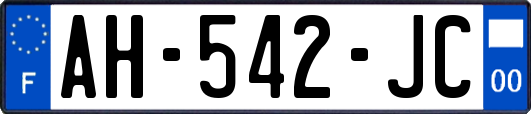 AH-542-JC