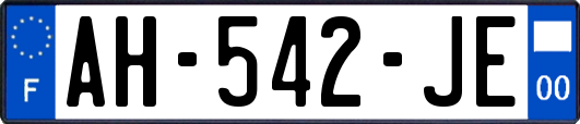 AH-542-JE