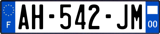 AH-542-JM