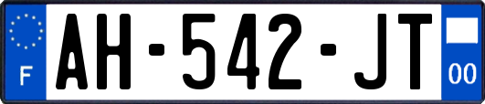 AH-542-JT