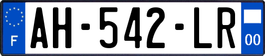 AH-542-LR