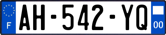 AH-542-YQ