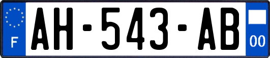 AH-543-AB