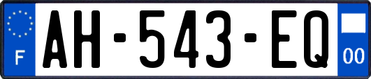 AH-543-EQ