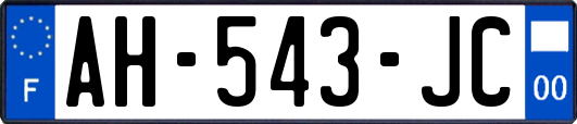 AH-543-JC