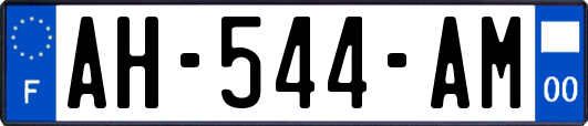 AH-544-AM