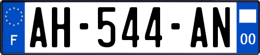 AH-544-AN