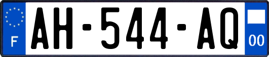 AH-544-AQ