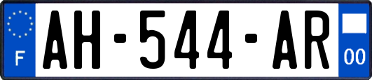 AH-544-AR