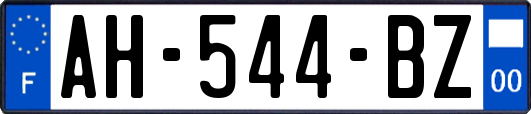 AH-544-BZ