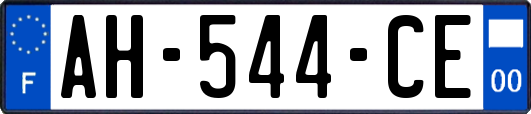 AH-544-CE