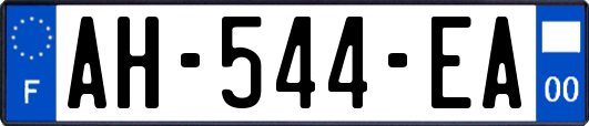 AH-544-EA