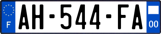 AH-544-FA