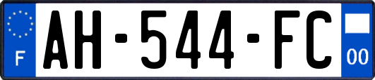 AH-544-FC