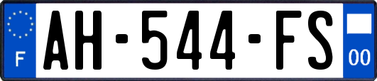 AH-544-FS