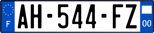 AH-544-FZ