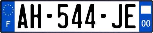 AH-544-JE