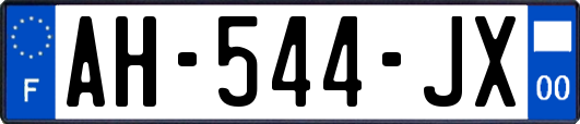 AH-544-JX