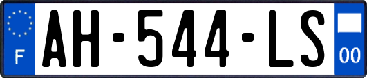 AH-544-LS