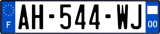 AH-544-WJ