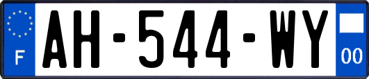 AH-544-WY