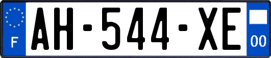 AH-544-XE