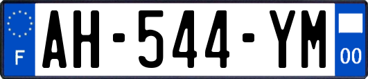 AH-544-YM