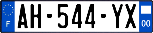 AH-544-YX