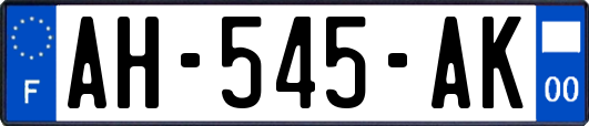 AH-545-AK