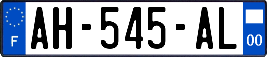 AH-545-AL