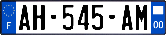 AH-545-AM