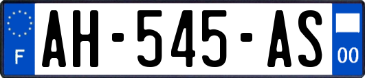 AH-545-AS