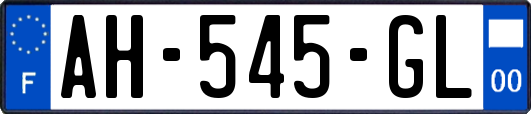 AH-545-GL