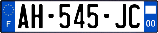 AH-545-JC