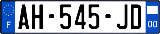 AH-545-JD