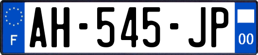 AH-545-JP